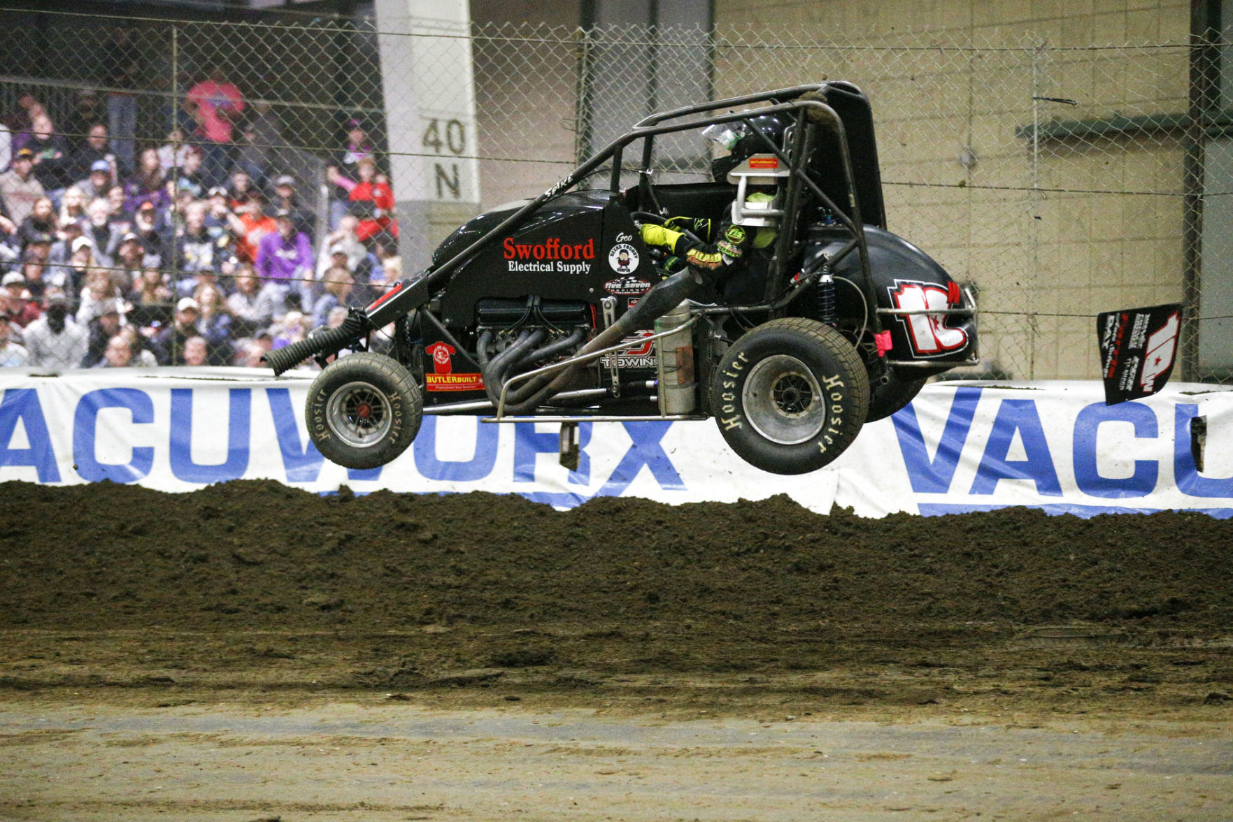 Chili Bowl